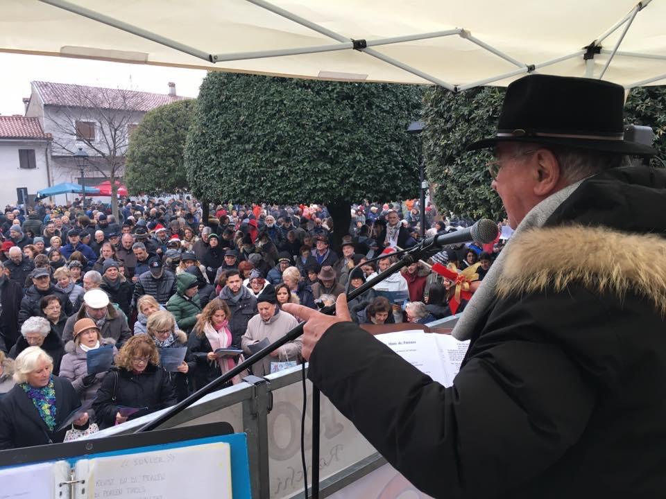 Immagine per Vermegliano per il secondo anno senza Santo Stefano, «non ci sono i presupposti»